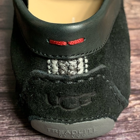 UGG ~ Marris Loafer Black Size 9 main image 5
